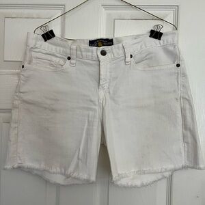 Women’s Lucky Brand Abbey shorts